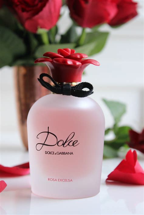 dolce gabbana rose garden|dolce and gabbana dolce rose.